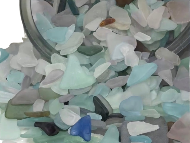 Sea Glass Bundles