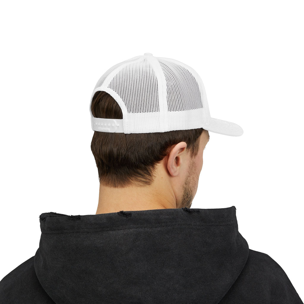 Stay Salty Trucker Cap