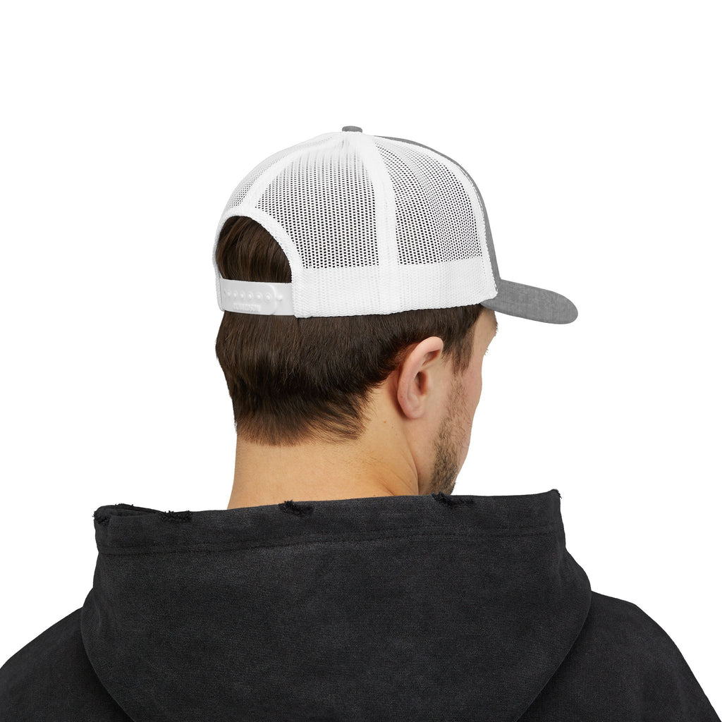 Stay Salty Trucker Cap
