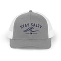Stay Salty Trucker Cap