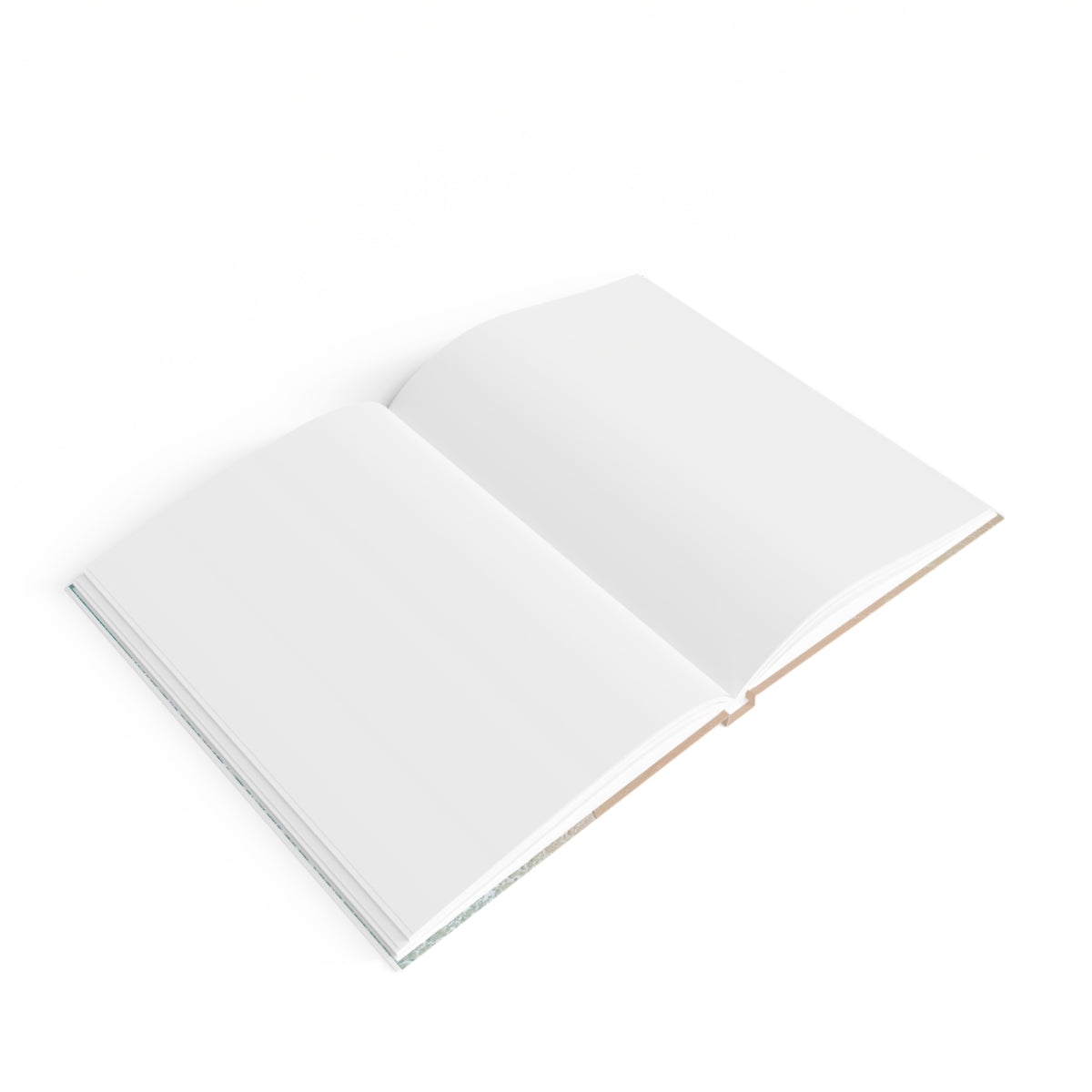 Salty Soul Beach Journal