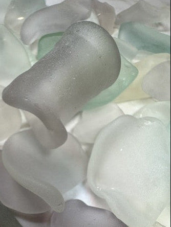FROSTED BOTTLE GEMS- Lot 2