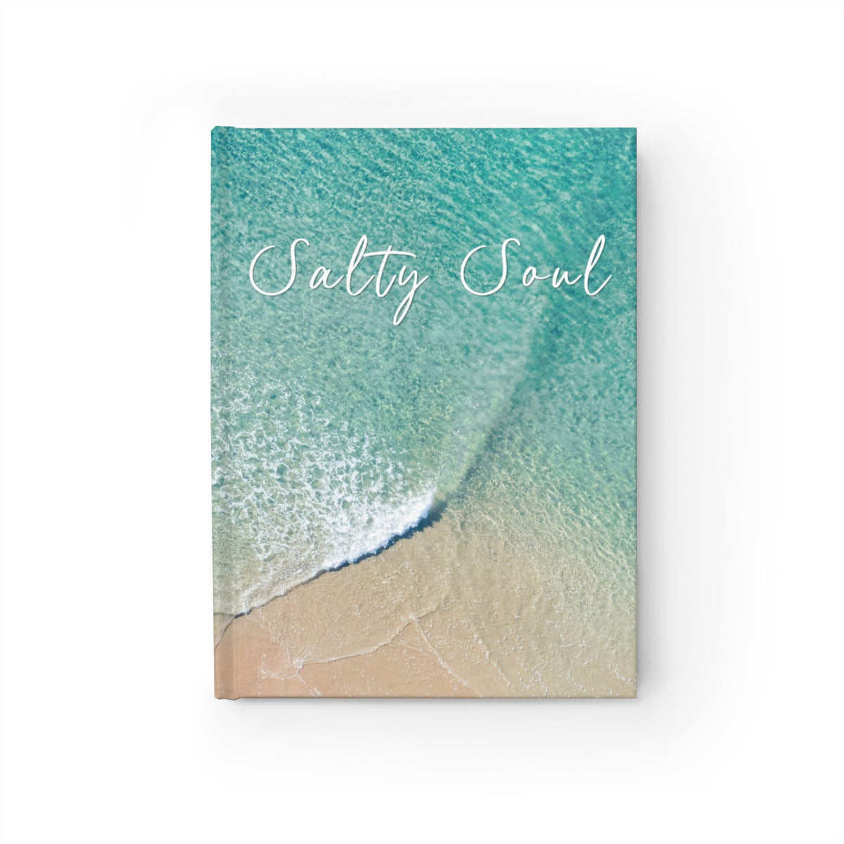 Salty Soul Beach Journal