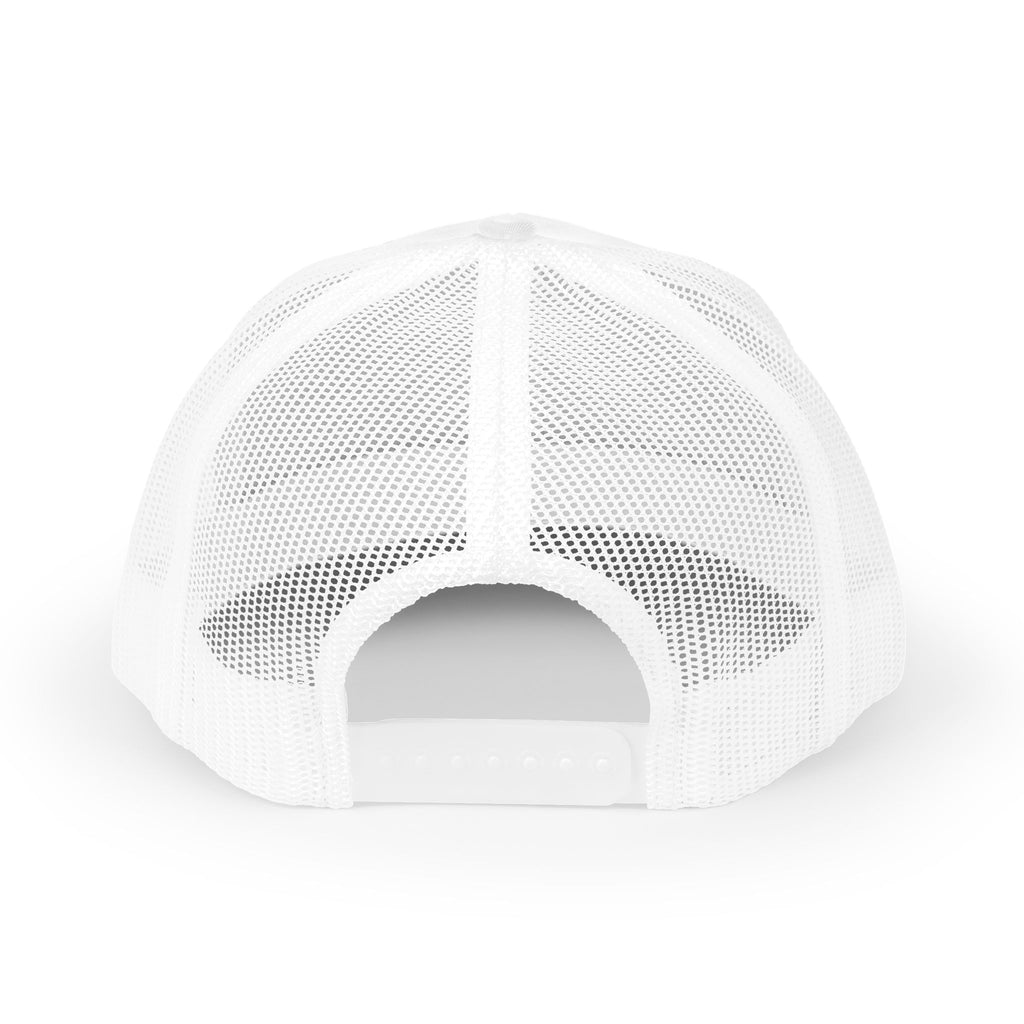 Stay Salty Trucker Cap