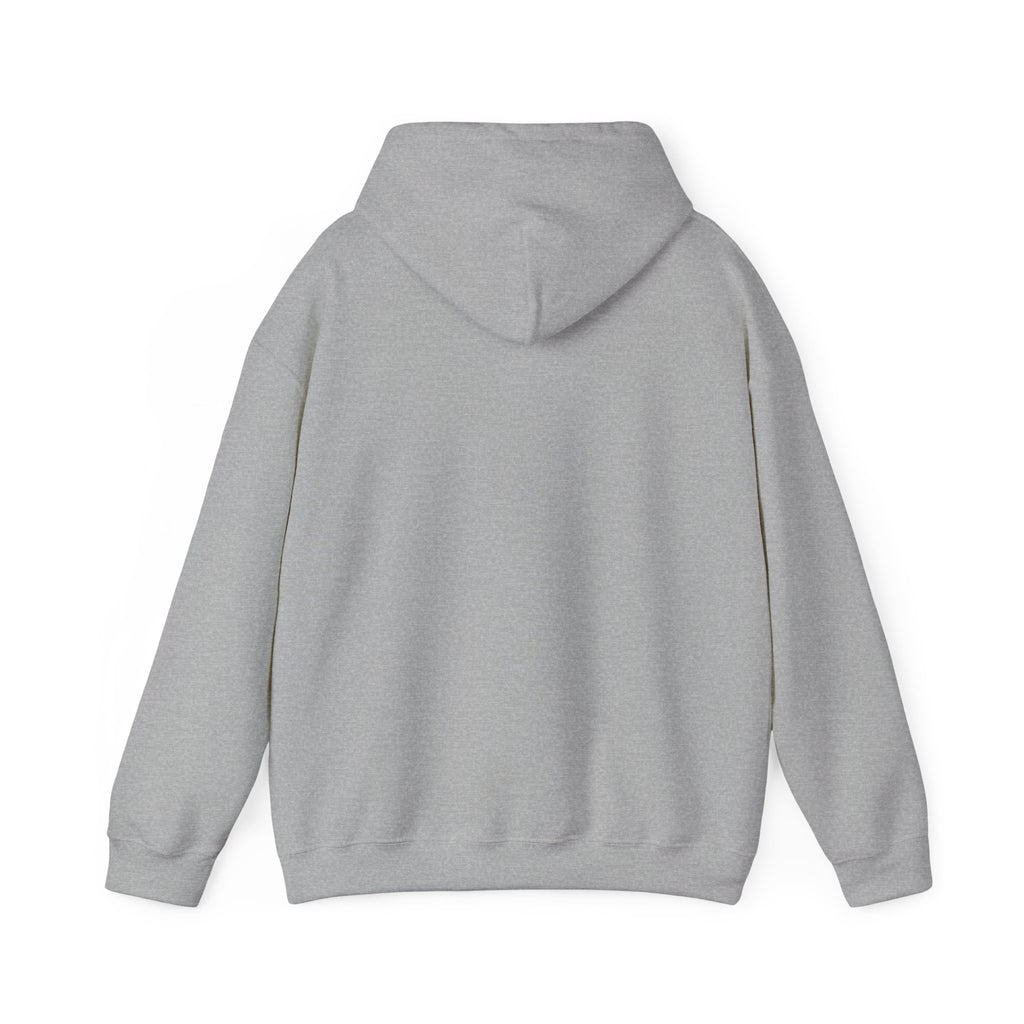 Stay Salty Wave Hoodie