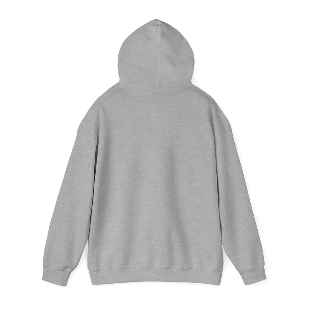 Stay Salty Wave Hoodie