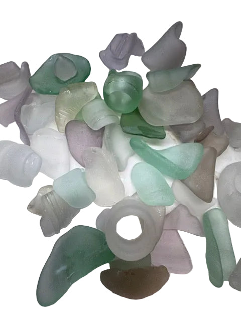 MERMAID DISHES - Lot 1