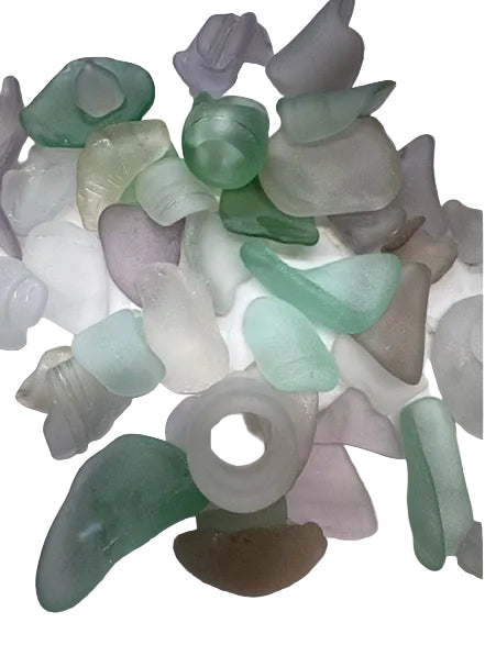 MERMAID DISHES - Lot 1