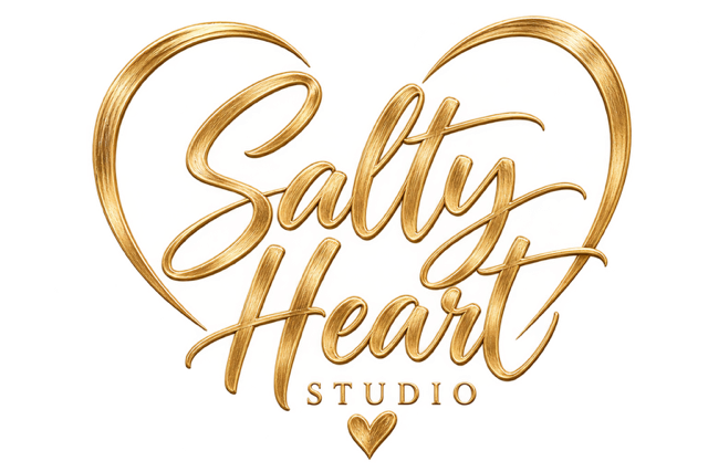 Salty Heart Studio