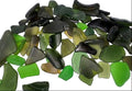 Salty Sea Greens