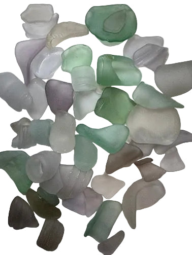 MERMAID DISHES - Lot 1