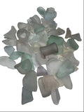 FROSTED BOTTLE GEMS- Lot 2