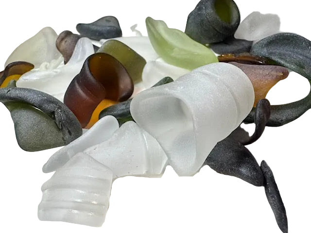 PIRATE GLASS - Lot 4