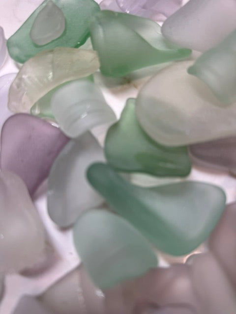 MERMAID DISHES - Lot 1